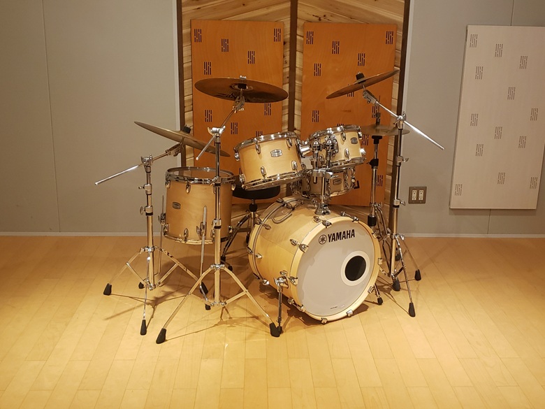 YAMAHA Tour Custom